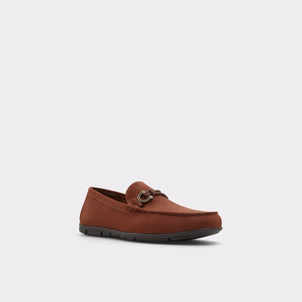 Leangelo Medium Brown Men's Casual Shoes | ALDO US