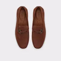 Leangelo Medium Brown Men's Casual Shoes | ALDO US