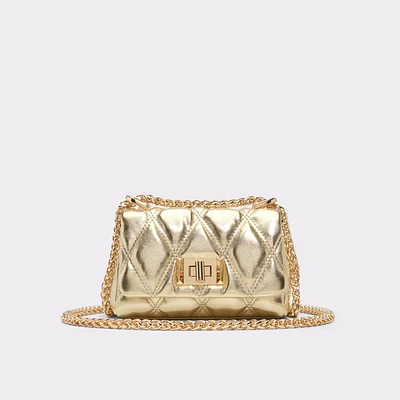 Ledia Gold Women's Iridescent metallics | ALDO US