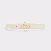 Leelaben Bone Women's Belts | ALDO Canada