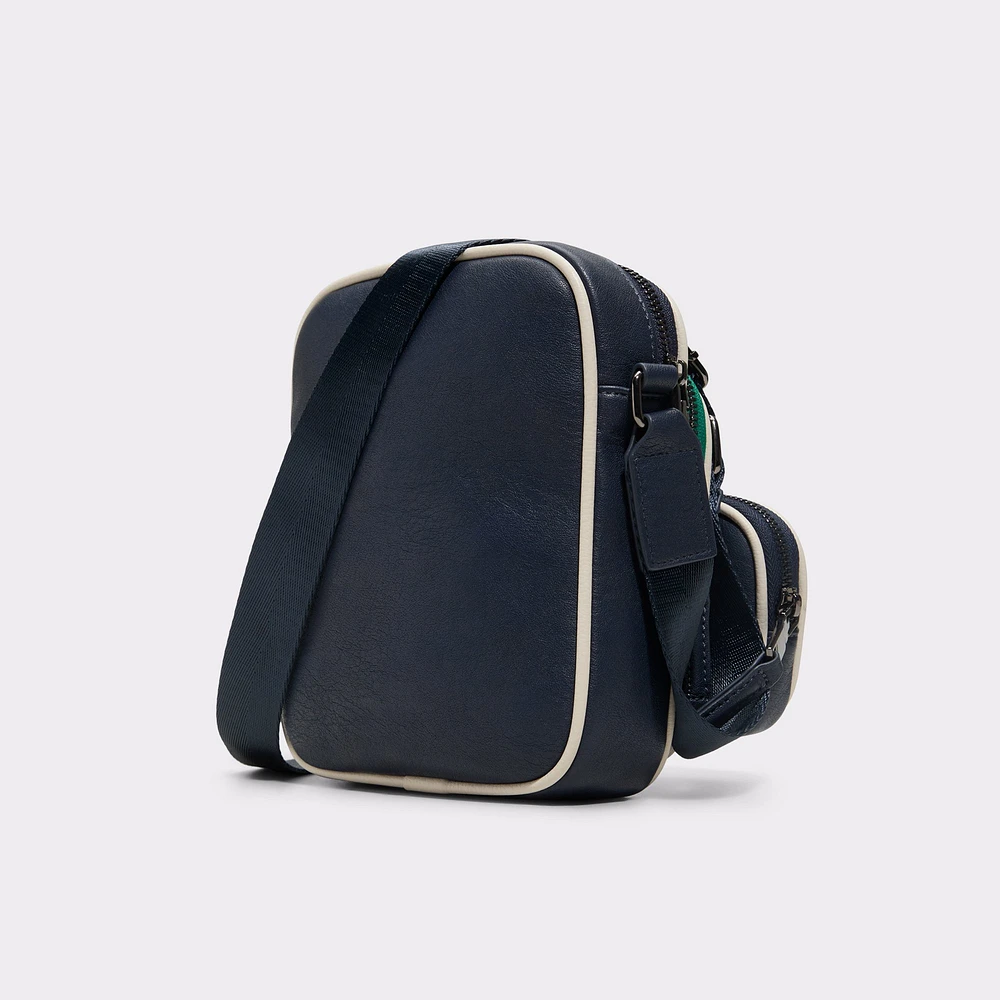 Legaorwennx Blue Combo Men's Bags & Wallets | ALDO Canada