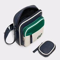 Legaorwennx Blue Combo Men's Bags & Wallets | ALDO Canada