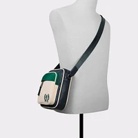 Legaorwennx Blue Combo Men's Bags & Wallets | ALDO Canada