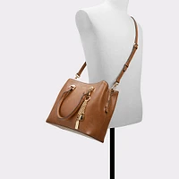 Legoirii Medium Brown Women's Tote & Satchel bags | ALDO Canada