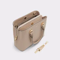 Legoirii Other Dark Beige Women's Tote & Satchel bags | ALDO Canada