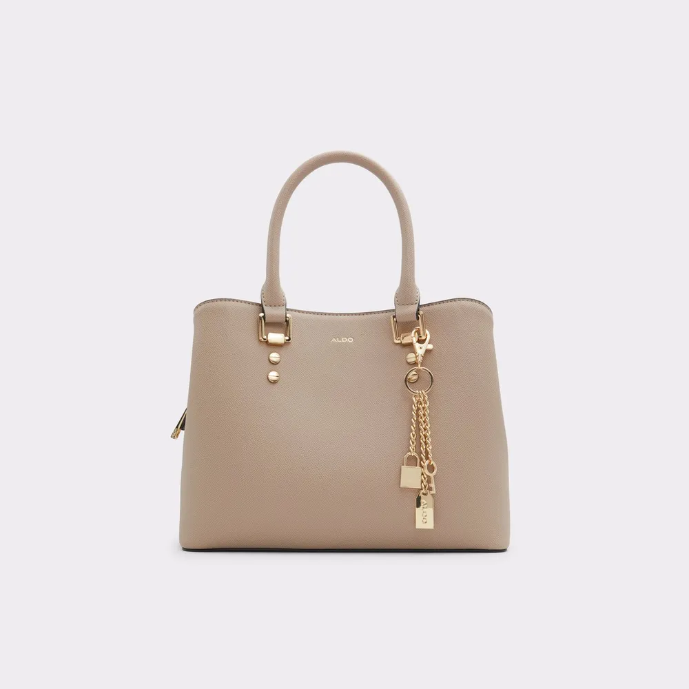 Legoirii Other Dark Beige Women's Tote & Satchel bags | ALDO Canada