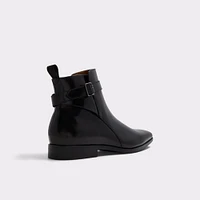 Leicester Black Men's Boots | ALDO Canada