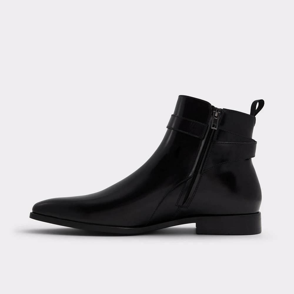 Leicester Black Men's Boots | ALDO Canada