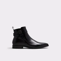 Leicester Black Men's Boots | ALDO Canada