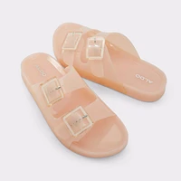 Lendon Natural Women's Jelly Sandals & Flip Flops | ALDO Canada