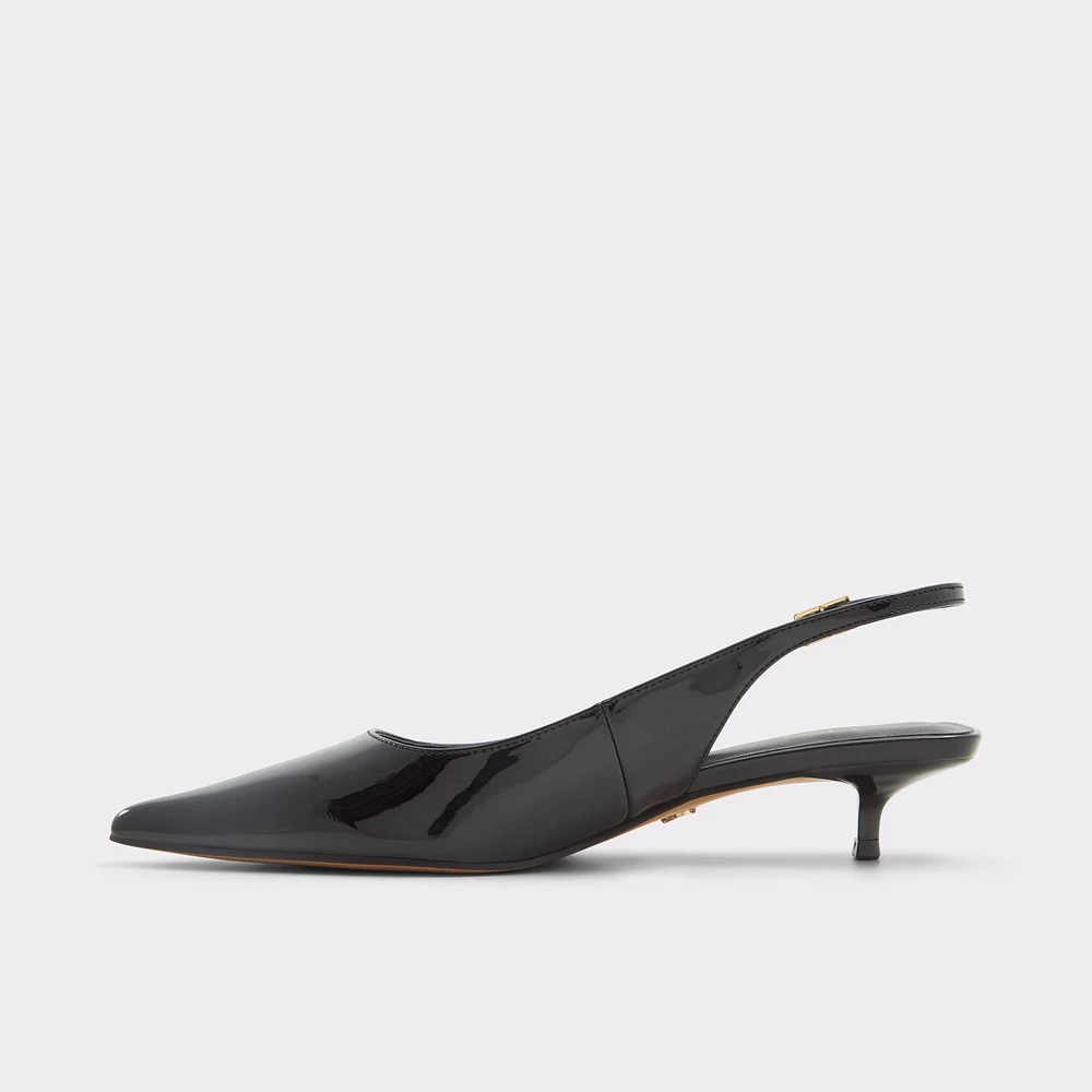 Lennoxie Noir Femmes Talons bas | ALDO Canada