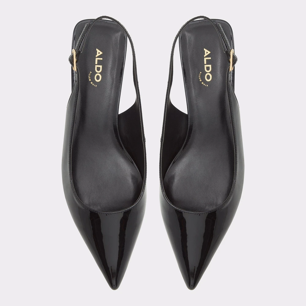 Lennoxie Noir Femmes Talons bas | ALDO Canada