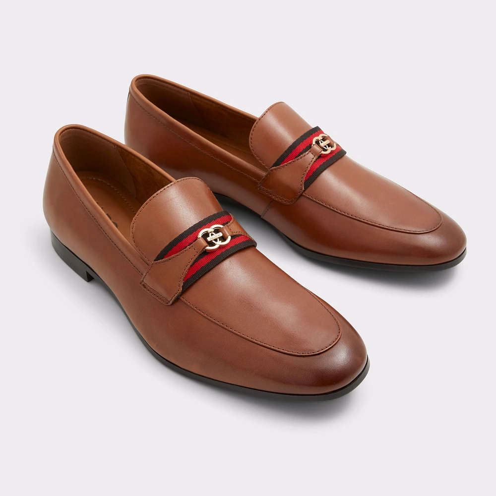 Leopaul Cognac Hommes Mocassins et flâneurs | ALDO Canada