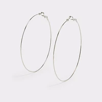 Leota Argent Femmes Boucles d'oreilles | ALDO Canada