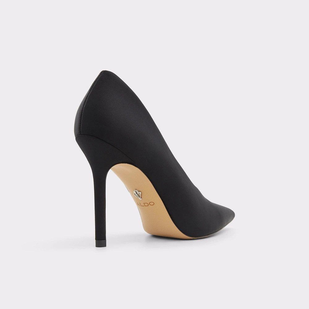 Lessy Noir Femmes Escarpins | ALDO Canada