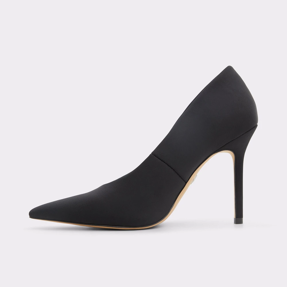 Lessy Black Women's Pumps | ALDO Canada