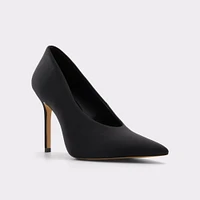 Lessy Black Women's Pumps | ALDO Canada