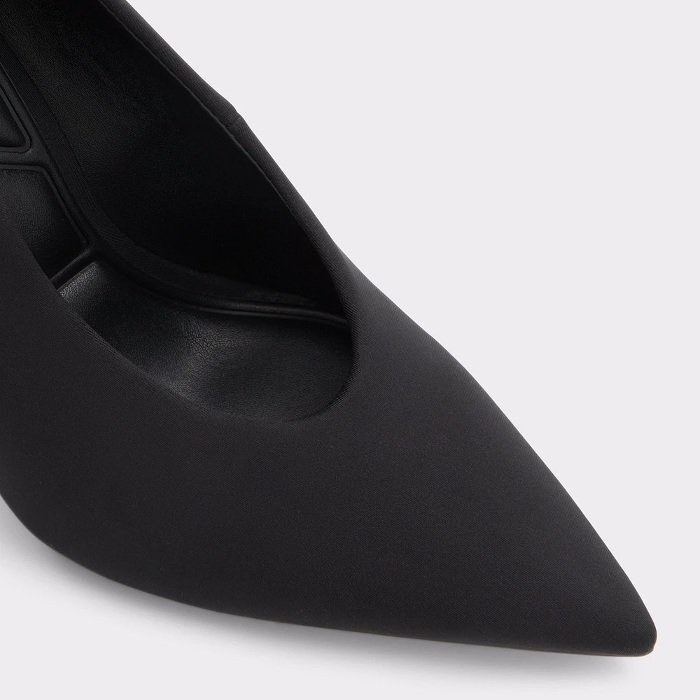 Lessy Noir Femmes Escarpins | ALDO Canada