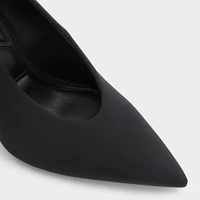 Lessy Noir Femmes Escarpins | ALDO Canada