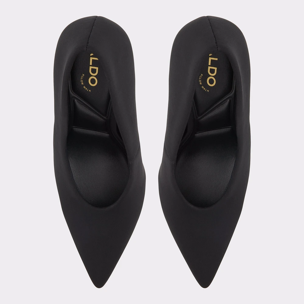 Lessy Black Women's Pumps | ALDO Canada