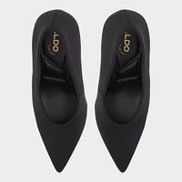 Lessy Black Women's Pumps | ALDO Canada