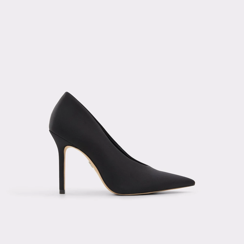 Lessy Black Women's Pumps | ALDO Canada