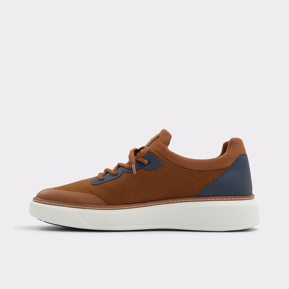 Lewiston Cognac Hommes Chaussures et bottes | ALDO Canada