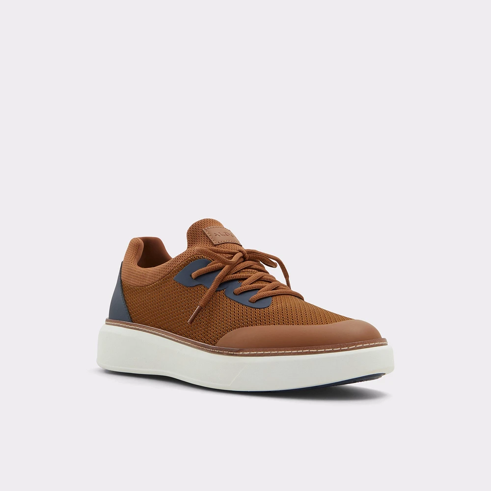 Lewiston Cognac Hommes Chaussures et bottes | ALDO Canada