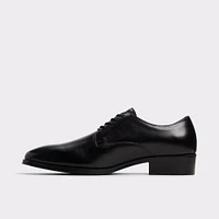 Lewistown Black Men's Dress Shoes | ALDO Canada