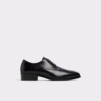 Lewistown Black Men's Dress Shoes | ALDO Canada