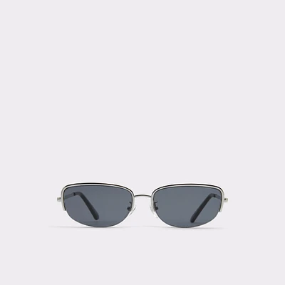 Lexara Silver Women's Square | ALDO US