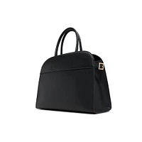 ALDO Lexleyx - Women's Handbags Totes - Black