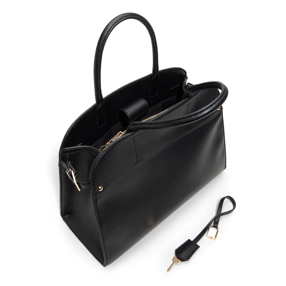 ALDO Lexleyx - Women's Handbags Totes - Black