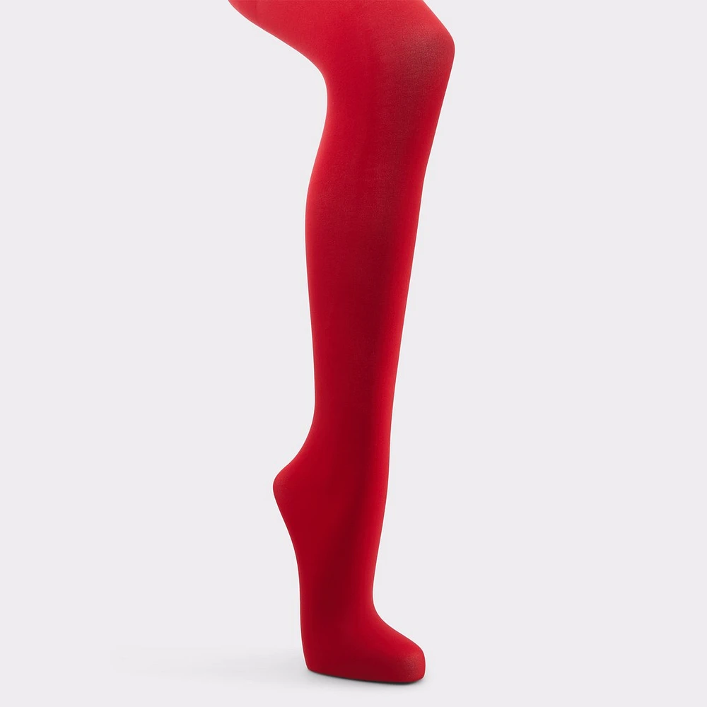 Leybourne Red Women's Socks | ALDO Canada