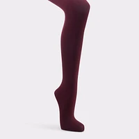 Leybourne Bordo Women's Socks | ALDO Canada