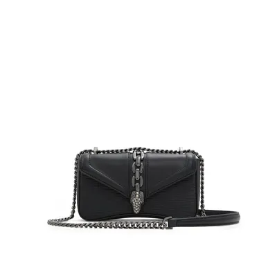 ALDO Lidiax - Women's Handbags Crossbody - Black