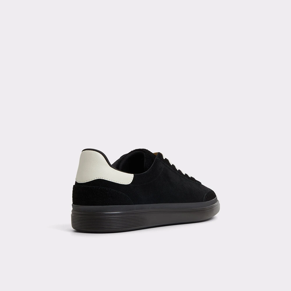 Lido Other Black Men's Low top | ALDO Canada