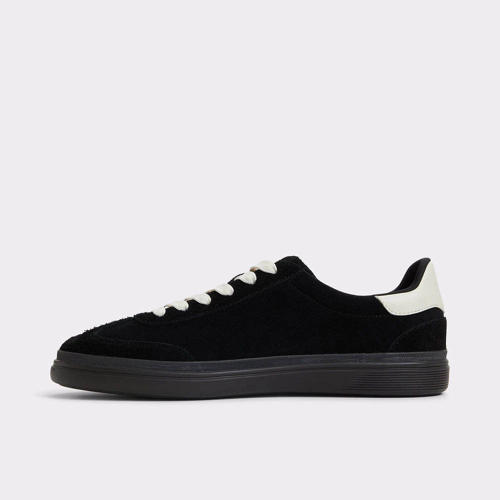 Lido Autre Noir Hommes Sneakers bas | ALDO Canada