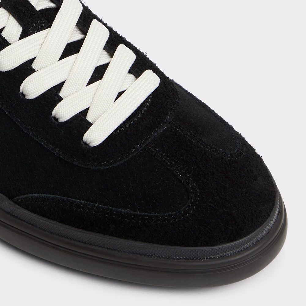 Lido Other Black Men's Low top | ALDO Canada