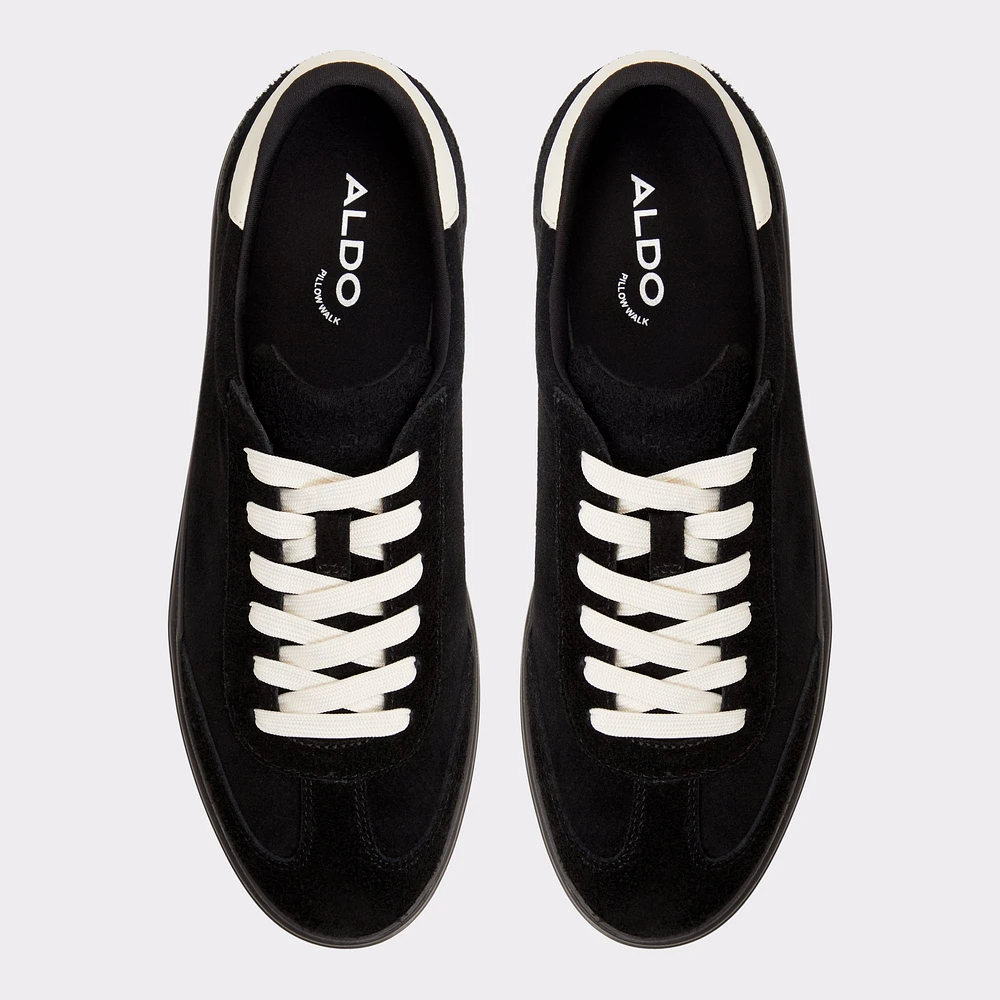 Lido Other Black Men's Low top | ALDO Canada