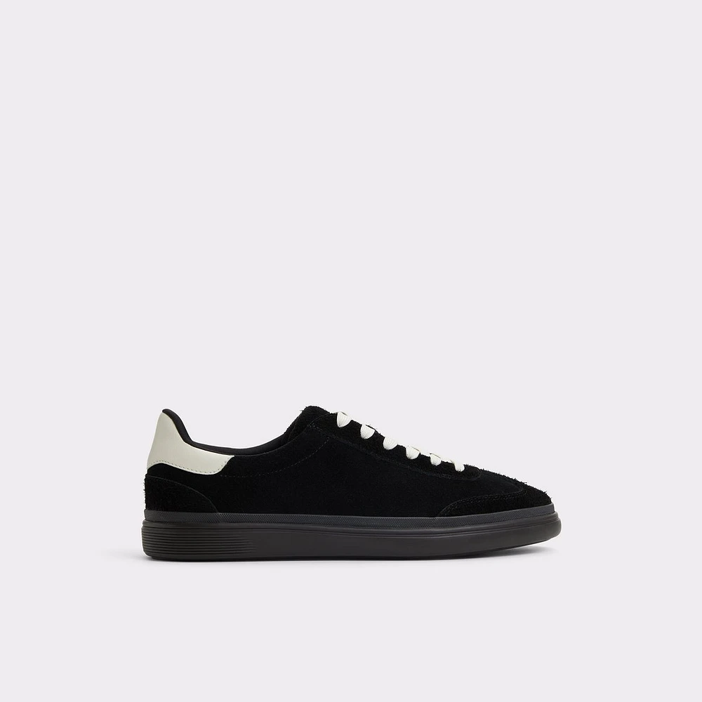 Lido Autre Noir Hommes Sneakers bas | ALDO Canada