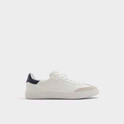 Lido Blanc Hommes Sneakers | ALDO Canada