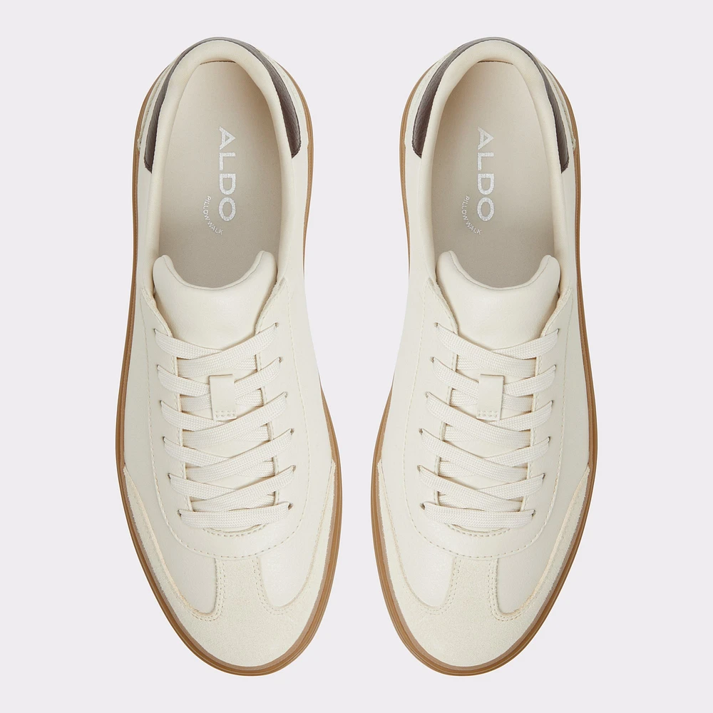 Lido Open Natural Men's Low top | ALDO Canada