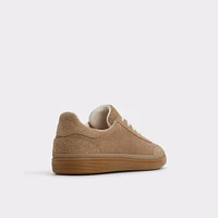 Lido Taupe Men's Low top | ALDO Canada