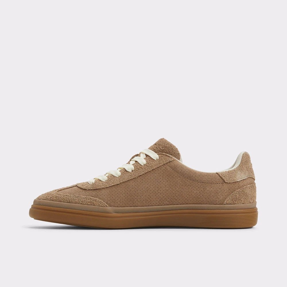 Lido Taupe Men's Low top | ALDO Canada