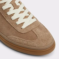 Lido Taupe Men's Low top | ALDO Canada