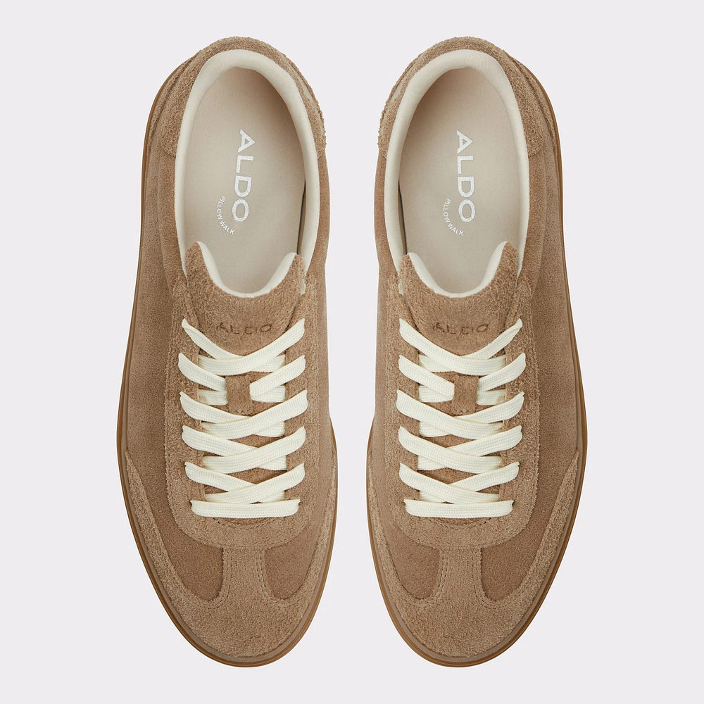 Lido Taupe Men's Low top | ALDO Canada