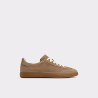 Lido Taupe Men's Low top | ALDO Canada