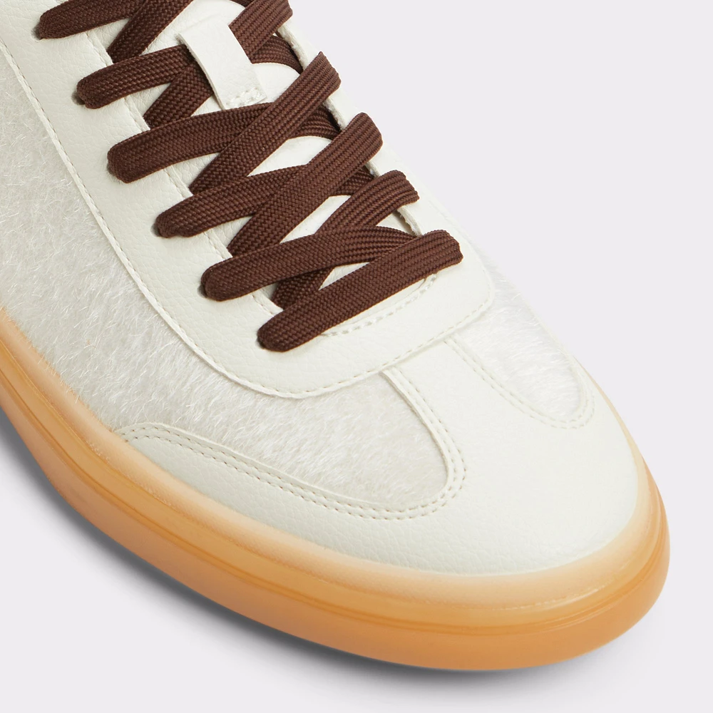 Lido White Multi Men's Low top | ALDO Canada