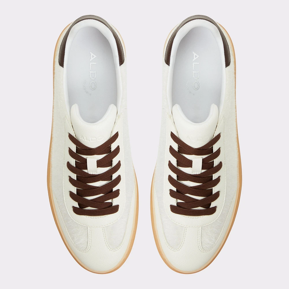 Lido White Multi Men's Low top | ALDO Canada